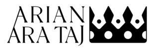 شرکت آرین آراتاج Logo